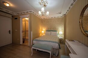 Villa Paradiso & Spa Hotel