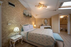 Villa Paradiso Hotel