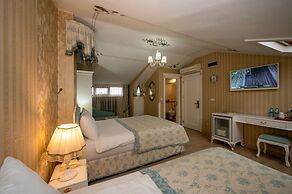 Villa Paradiso Hotel