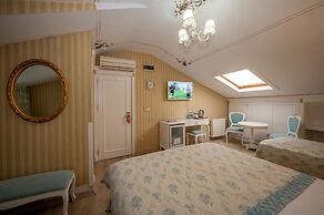 Villa Paradiso Hotel