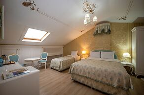 Villa Paradiso Hotel