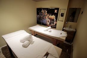 Villa Paradiso & Spa Hotel