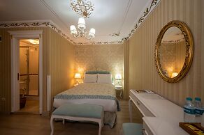 Villa Paradiso Hotel