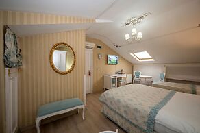 Villa Paradiso Hotel