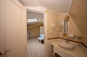 Villa Paradiso Hotel