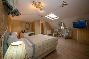 Villa Paradiso & Spa Hotel