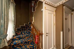 Villa Paradiso Hotel