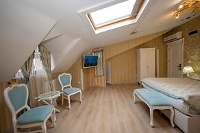 Villa Paradiso Hotel