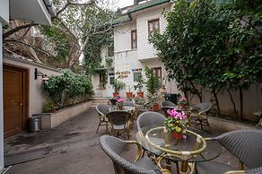 Villa Paradiso Hotel