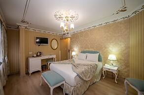 Villa Paradiso Hotel