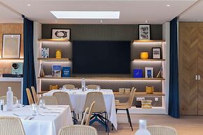 Hilton Garden Inn Marseille Provence Airport