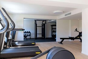 Hilton Garden Inn Marseille Provence Airport