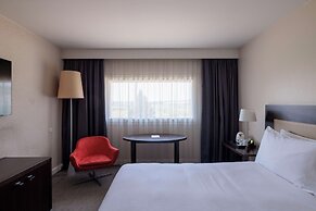 Hilton Garden Inn Marseille Provence Airport