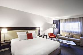 Hilton Garden Inn Marseille Provence Airport