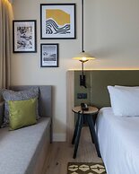 Hilton Garden Inn Marseille Provence Airport
