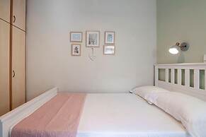 Valeria Sea View Apartment in Rethymno, Crete