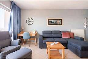 Valeria Sea View Apartment in Rethymno, Crete