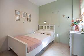 Valeria Sea View Apartment in Rethymno, Crete