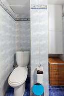 Valeria Sea View Apartment in Rethymno, Crete