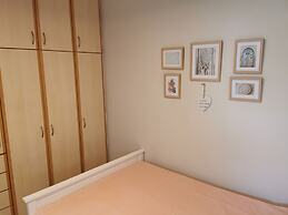 Valeria Sea View Apartment in Rethymno, Crete