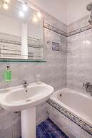 Valeria Sea View Apartment in Rethymno, Crete