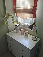 Valeria Sea View Apartment in Rethymno, Crete