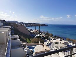 Valeria Sea View Apartment in Rethymno, Crete