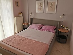 Valeria Sea View Apartment in Rethymno, Crete