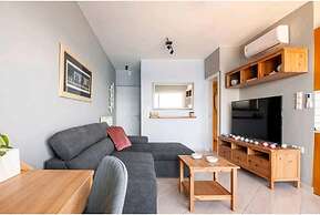 Valeria Sea View Apartment in Rethymno, Crete