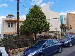 Valeria Sea View Apartment in Rethymno, Crete