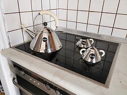 Valeria Sea View Apartment in Rethymno, Crete