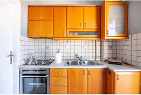 Valeria Sea View Apartment in Rethymno, Crete