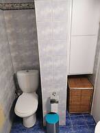 Valeria Sea View Apartment in Rethymno, Crete