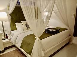 The Villa Bentota by KK Collection