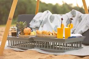 The Villa Bentota by KK Collection