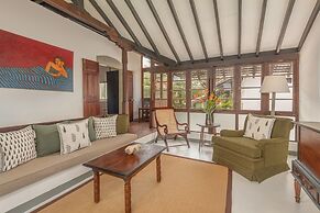 The Villa Bentota by KK Collection