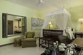 The Villa Bentota by KK Collection