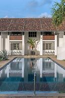 The Villa Bentota by KK Collection