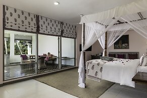 The Villa Bentota by KK Collection