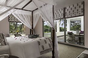 The Villa Bentota by KK Collection