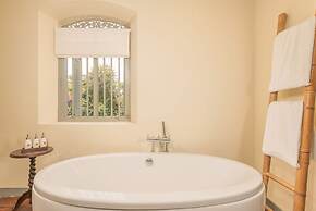 The Villa Bentota by KK Collection