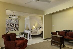 The Villa Bentota by KK Collection