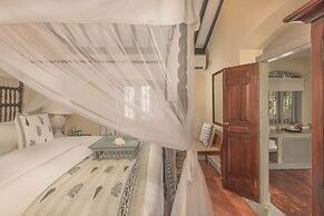 The Villa Bentota by KK Collection