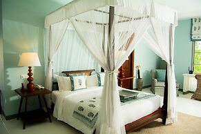 The Villa Bentota by KK Collection