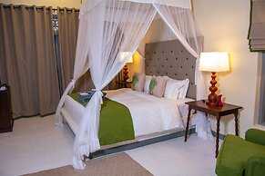 The Villa Bentota by KK Collection