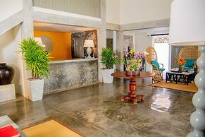 The Villa Bentota by KK Collection