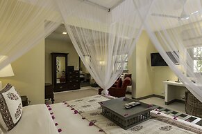 The Villa Bentota by KK Collection