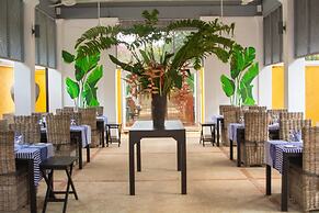 The Villa Bentota by KK Collection