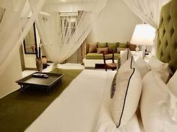 The Villa Bentota by KK Collection