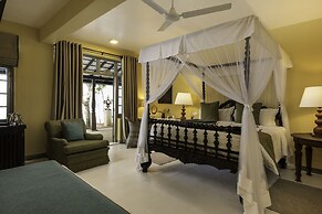 The Villa Bentota by KK Collection